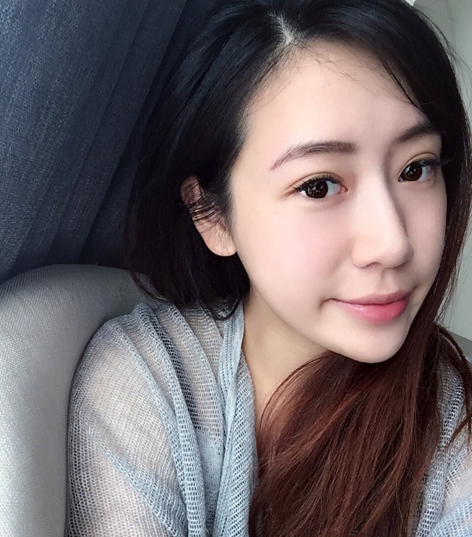 Hana的第一张照片--烟台相亲服务中心