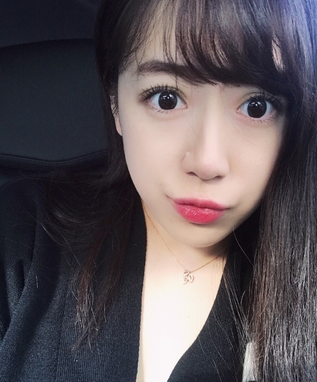 mabel的第一张照片--烟台相亲服务中心