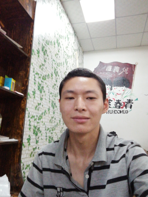 毛思虎的第一张照片--烟台相亲服务中心