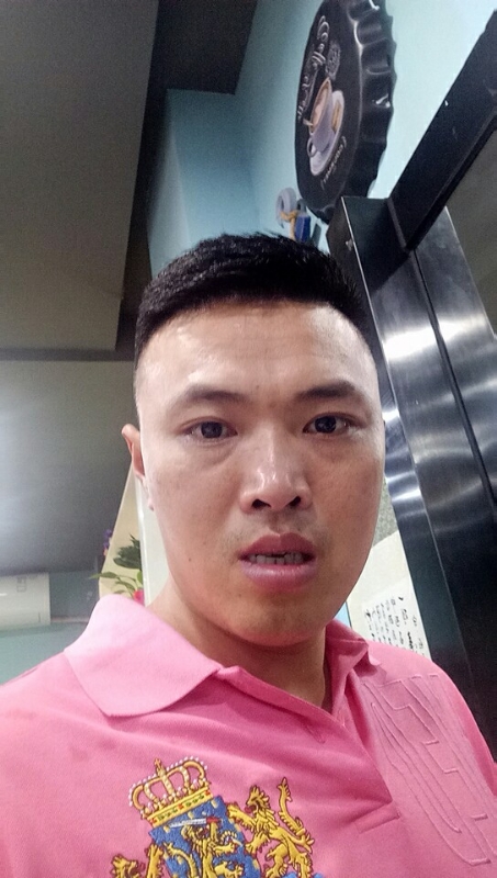 天寻健的第一张照片--烟台相亲服务中心