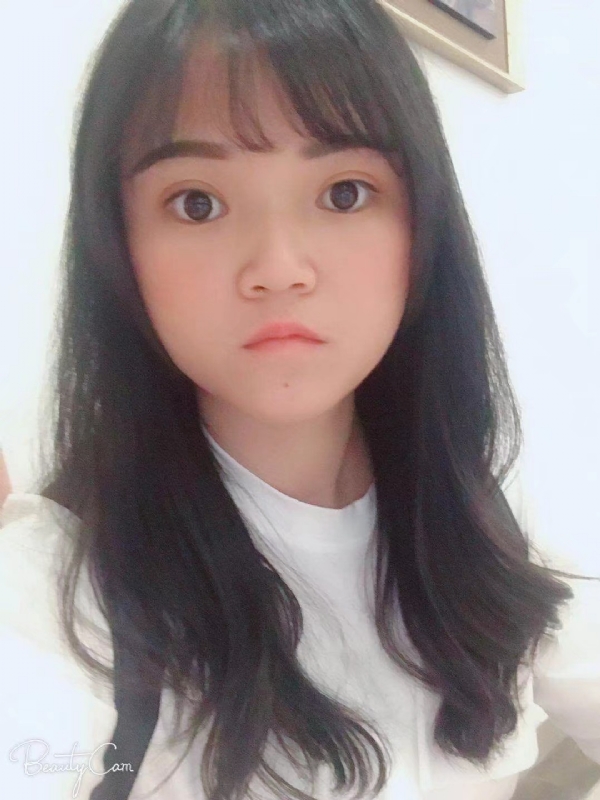 灵灵的第一张照片--烟台相亲服务中心