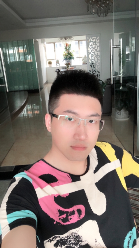 哥頓的第一张照片--烟台相亲服务中心