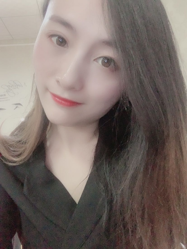 安之若素的第一张照片--烟台相亲服务中心