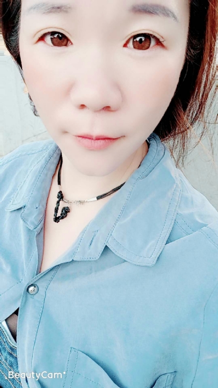 珍惜幸福的第一张照片--烟台相亲服务中心