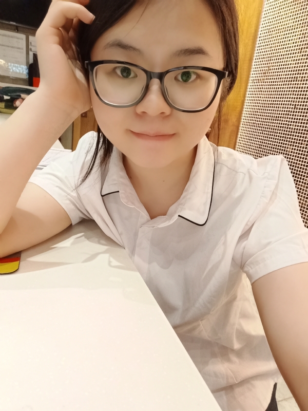 妃子笑的第一张照片--烟台相亲服务中心