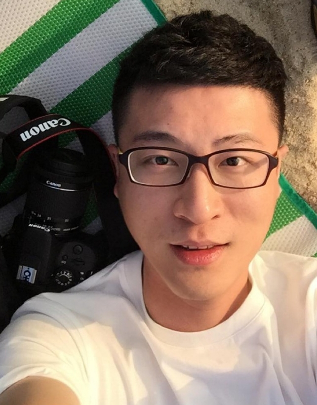 在路上的第一张照片--烟台相亲服务中心