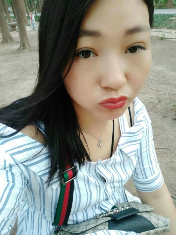 小燕子的第一张照片--烟台相亲服务中心