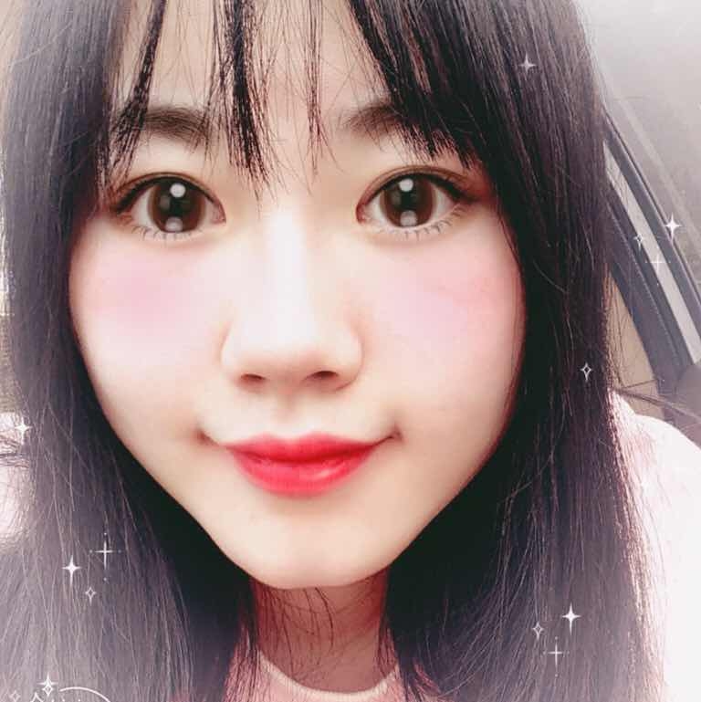 琪琪的第一张照片--烟台相亲服务中心