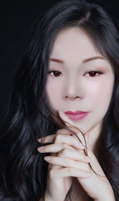 悠然的第一张照片--烟台相亲服务中心