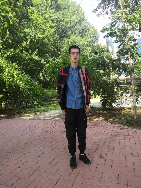 Dream的第一张照片--烟台相亲服务中心