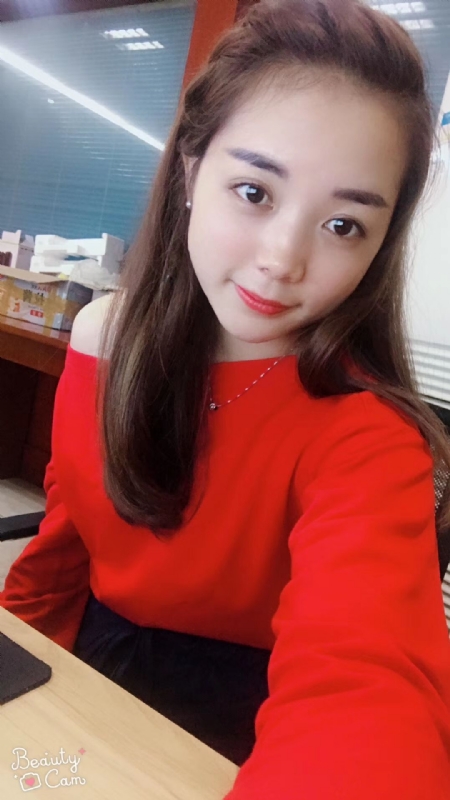 倩倩的爱的第一张照片--烟台相亲服务中心