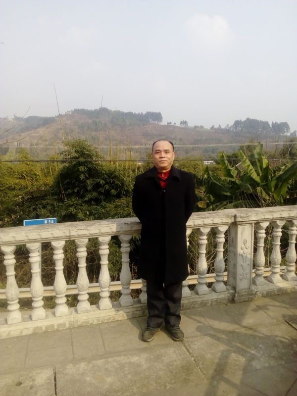 幻影罗成的第一张照片--烟台相亲服务中心