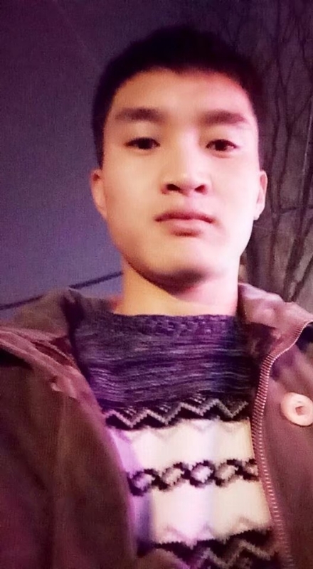 嗨我保护你啊的第二张照片--烟台相亲服务中心