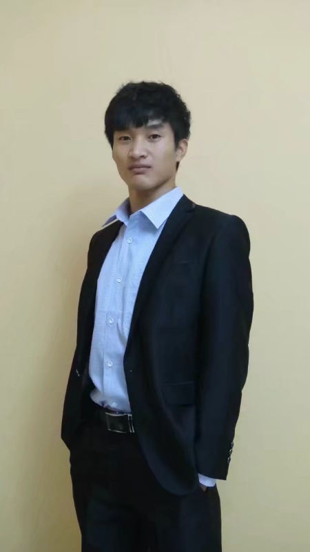 嗨我保护你啊的第三张照片--烟台相亲服务中心