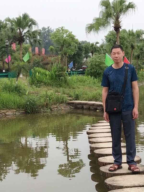 星星知我心的第一张照片--烟台相亲服务中心