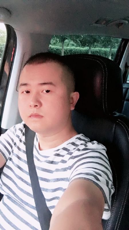 醉猫的第一张照片--烟台相亲服务中心