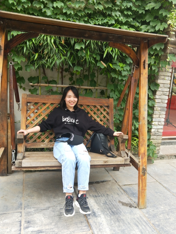 KT的第一张照片--烟台相亲服务中心