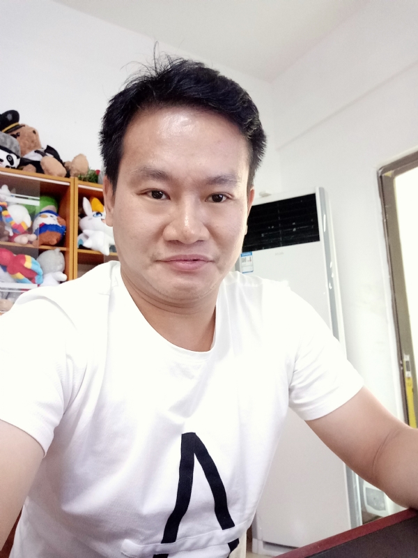 辉祥明天的第一张照片--烟台相亲服务中心