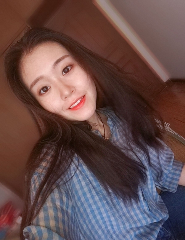 幸运草的第一张照片--烟台相亲服务中心