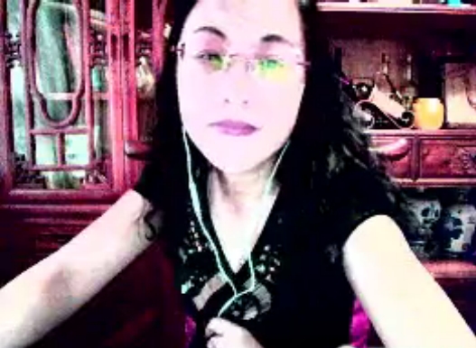 菲蝉的第一张照片--烟台相亲服务中心