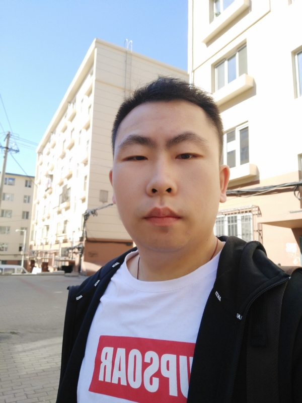 魏言的第一张照片--烟台相亲服务中心