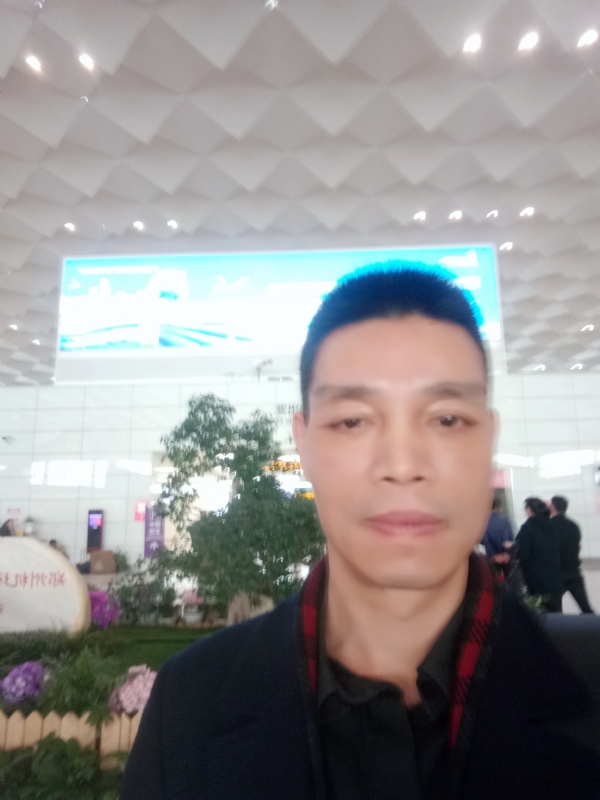 阿源的第一张照片--烟台相亲服务中心