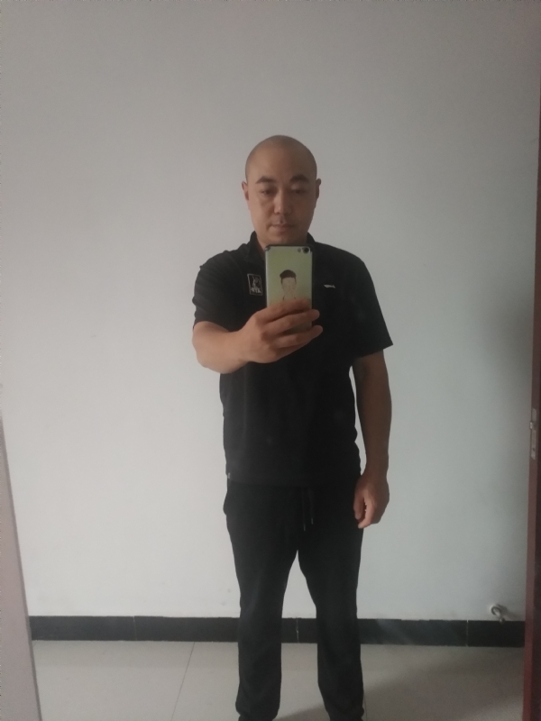 西风瘦马的第一张照片--烟台相亲服务中心