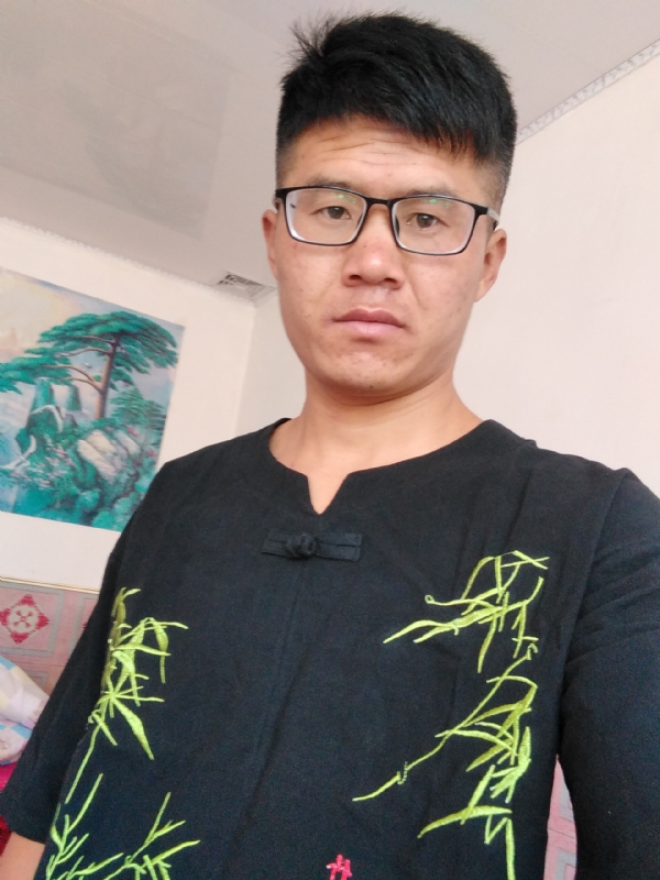 清风的第一张照片--烟台相亲服务中心