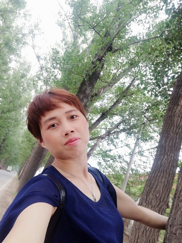 健康快乐女神的第二张照片--烟台相亲服务中心