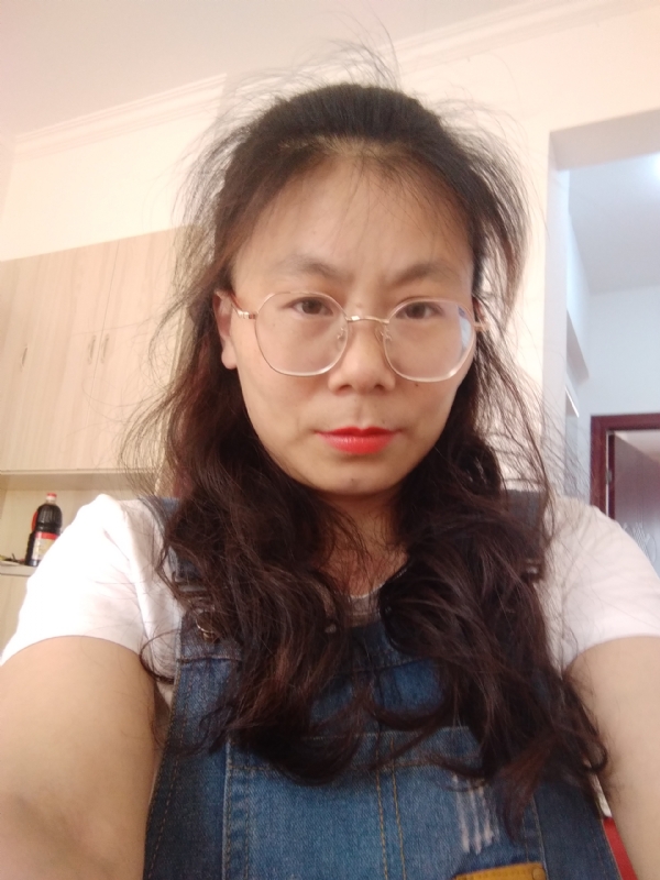 毛豆的第一张照片--烟台相亲服务中心