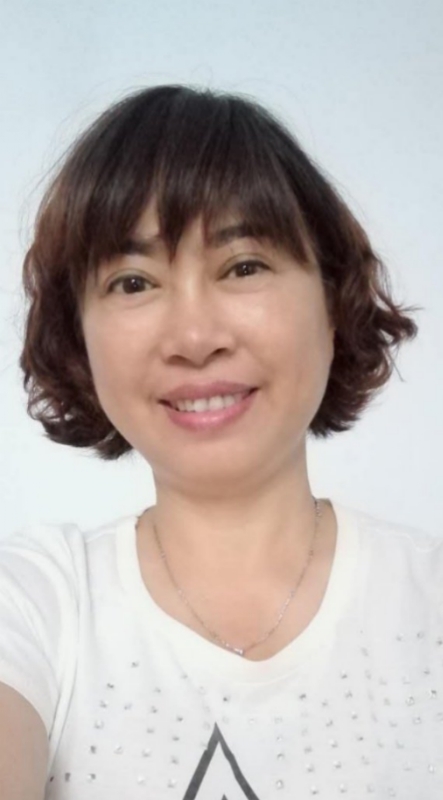 小芹的第一张照片--烟台相亲服务中心