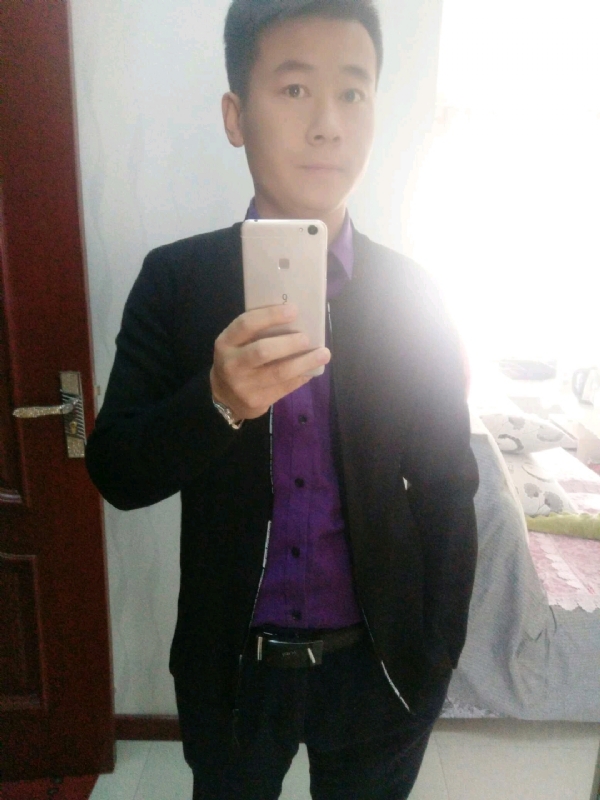 木木的第一张照片--烟台相亲服务中心