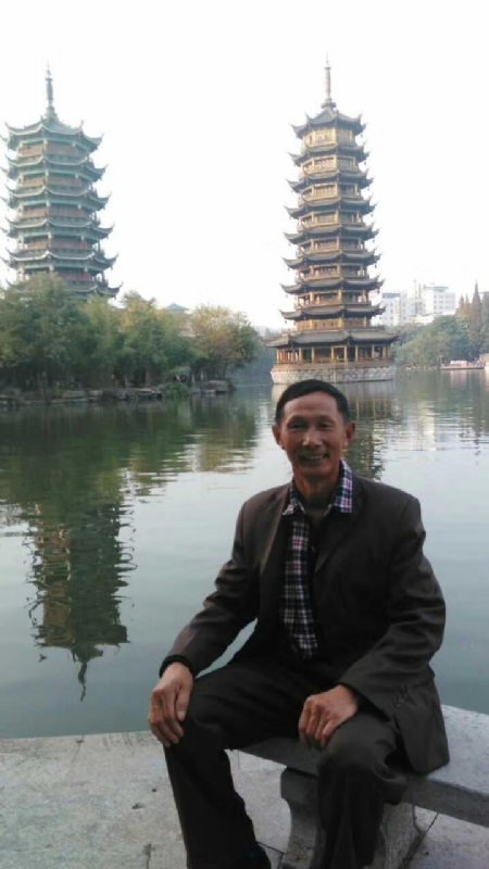 寻找有缘人的第一张照片--烟台相亲服务中心