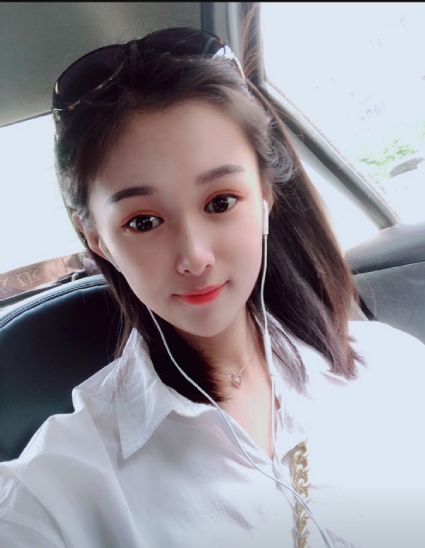 馨月的第一张照片--烟台相亲服务中心