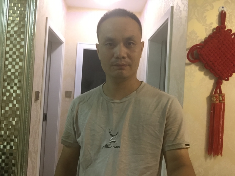 天涯孤鸟的第一张照片--烟台相亲服务中心