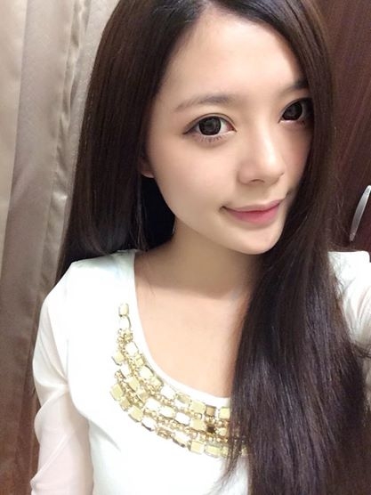 林怡的第一张照片--烟台相亲服务中心