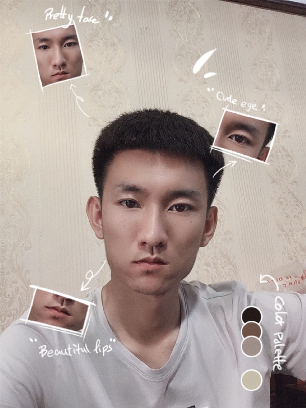 jhx的第一张照片--烟台相亲服务中心