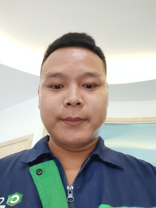 谁是我的谁的第一张照片--烟台相亲服务中心