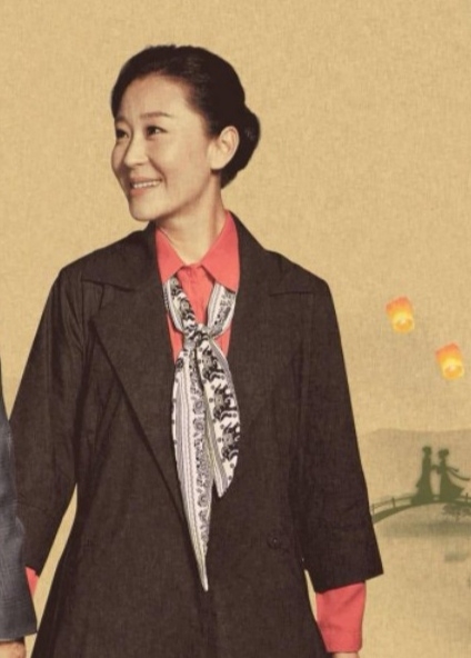 叶子的第一张照片--烟台相亲服务中心