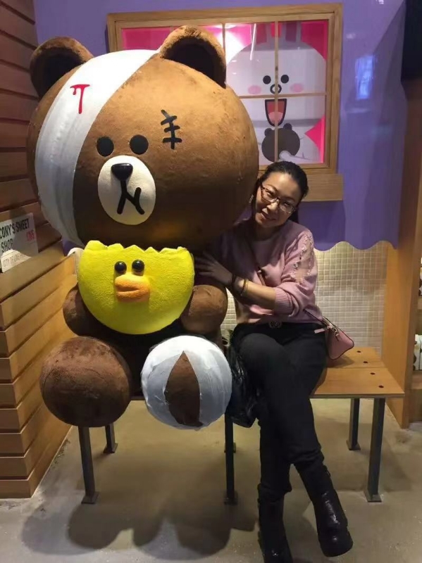 黑日梦的第一张照片--烟台相亲服务中心