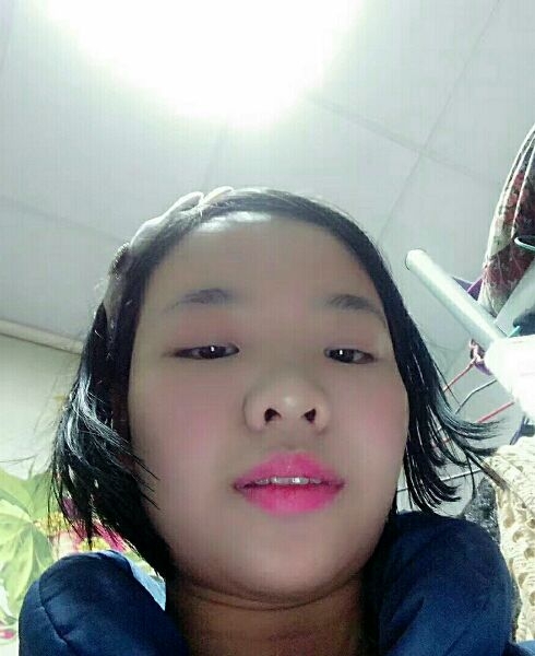 依依的第一张照片--烟台相亲服务中心