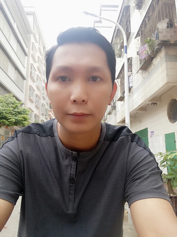 扬子的第一张照片--烟台相亲服务中心