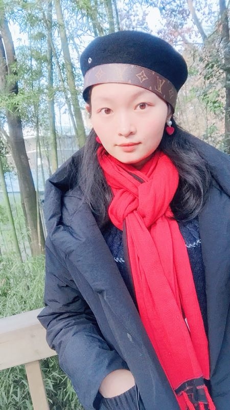 风中百合的第一张照片--烟台相亲服务中心