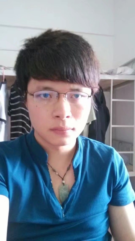 祥子的第一张照片--烟台相亲服务中心