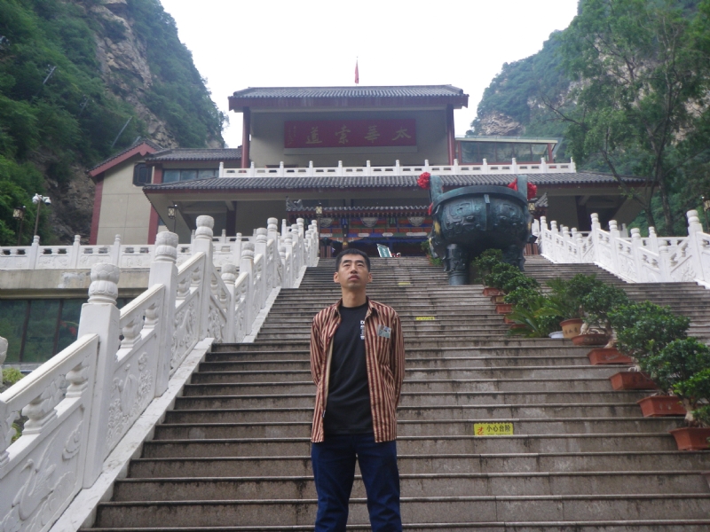 珍惜你我的第一张照片--烟台相亲服务中心