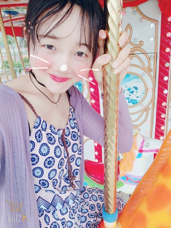 安妮的第二张照片--烟台相亲服务中心