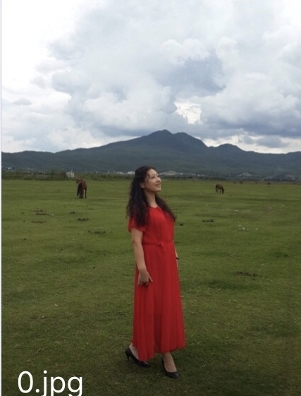 mengmenglonglong的第一张照片--烟台相亲服务中心