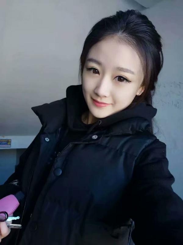 可爱的瑶的第一张照片--烟台相亲服务中心