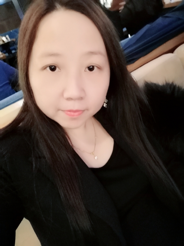 倩女的第一张照片--烟台相亲服务中心