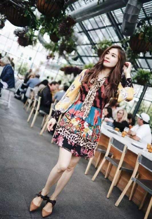 小月的第一张照片--烟台相亲服务中心